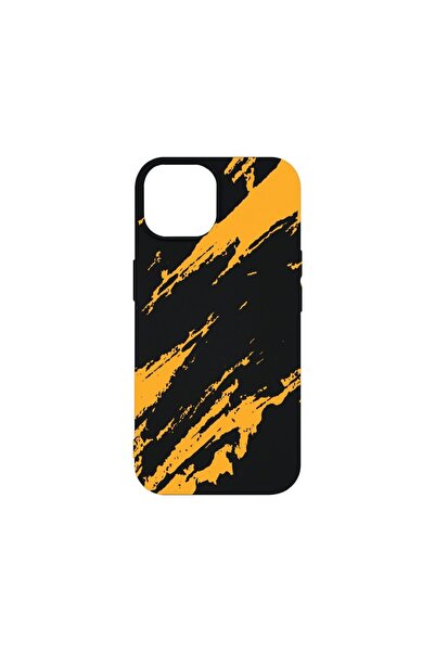 bestcase Husă Premium din Silicon Lichid, Compatibilă cu Apple iPhone 15, Dun...