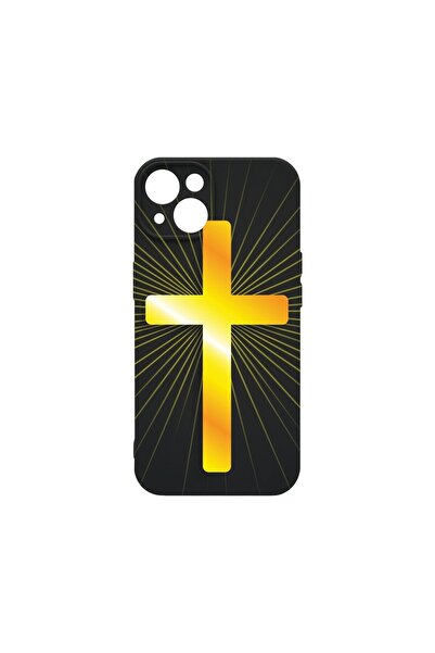 bestcase Θήκη Σλιμ Πρέμιουμ Σιλικόνης 1.2MM, Συμβατή με Apple iPhone 15, Χρυσ...