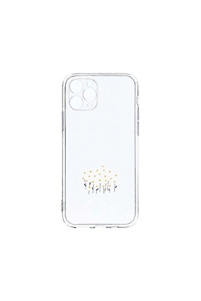 bestcase Θήκη Διαφανής Σιλικόνη 2MM, Συμβατή με Apple iPhone 11 Pro Max, Μικρ...