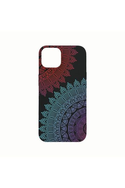 bestcase Silicone Case, Compatible with Apple iPhone 14, Non Figurative, Wear...