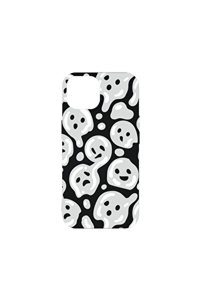 bestcase Husă Premium din Silicon Lichid, Compatibilă cu Apple iPhone 15, Gra...