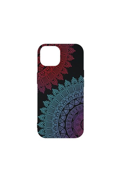 bestcase Husă Premium din Silicon Lichid, Compatibilă cu Apple iPhone 15, Făr...