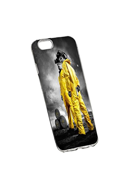 bestcase Breaking Bad, Προστατευτική θήκη ταινίας για Apple iPhone 7 Plus /8 ...