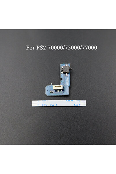 Choice13 قطعة واحدة N3 1/3/5/10 مجموعات لـ PS2 SCPH 70000 75000 77000 79000 9...