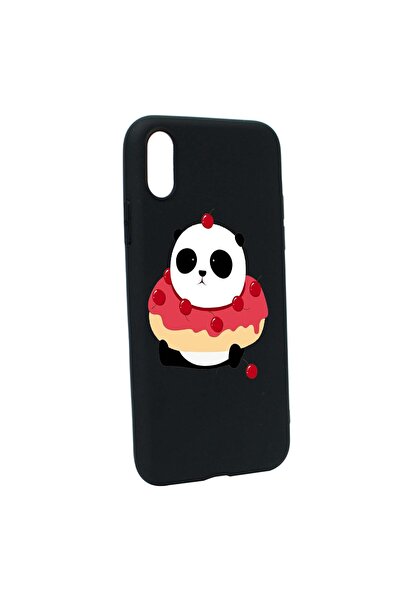 bestcase Θήκη Προστασίας Γλυκό Πάντα, για Apple iPhone XS Max, Ανθεκτική στη ...