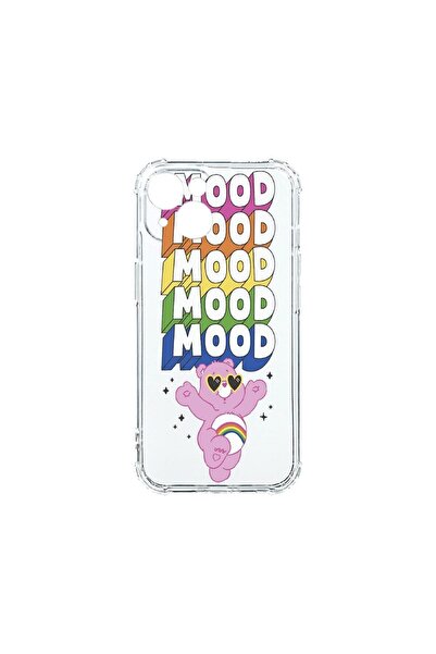 bestcase Anti Shock Case 1.5MM, Compatible with Apple iPhone 15, Mood - Pink ...