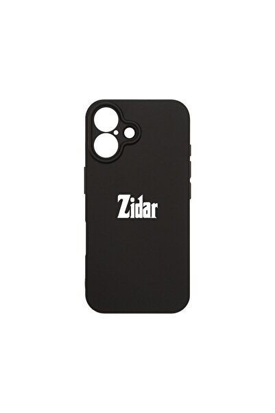 bestcase Θήκη για Apple iPhone 16 Plus, Λεπτή Premium Σιλικόνη 1.2MM, Zidar -...