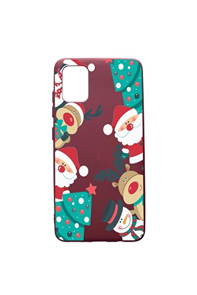 bestcase Husa Premium TPU compatibila cu Apple iPhone 11 Pro Max, Xmas, cu in...