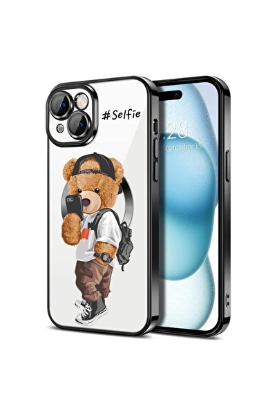 bestcase Πολυτελής Θήκη MagSafe, Συμβατή με Apple iPhone 14, Αστείο Σχέδιο  "...