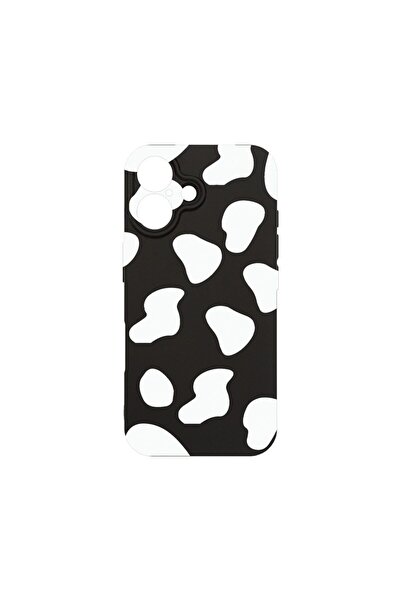 bestcase Θήκη για Apple iPhone 16 Plus, Λεπτή Premium Σιλικόνη 1.2MM, Μαύρο Σ...