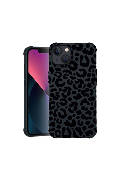 bestcase Θήκη TPU Pro Shock συμβατή με Apple iPhone 12 / iPhone 12 Pro, με σχ...
