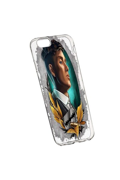 bestcase Peaky Blinders, Защитен калъф с мотив от филма за Apple iPhone 7 Plu...
