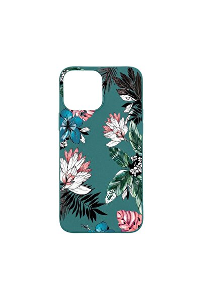 bestcase Husa Silicon Compatibila Cu Apple iPhone 13 Pro Max, Pastel Colors -...