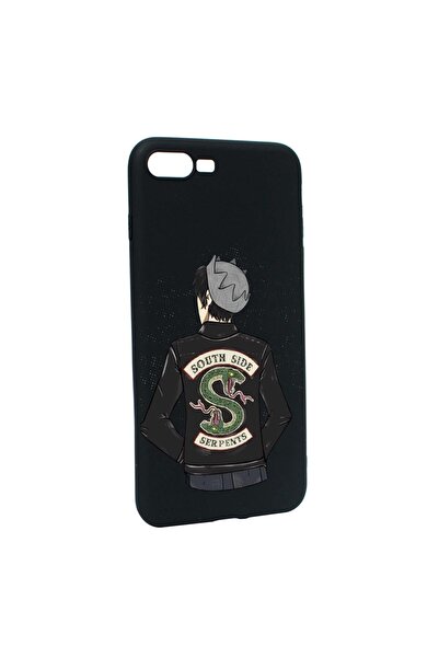 bestcase Husa de protectie Riverdale South Side Serpents, Movie, pentru Apple...