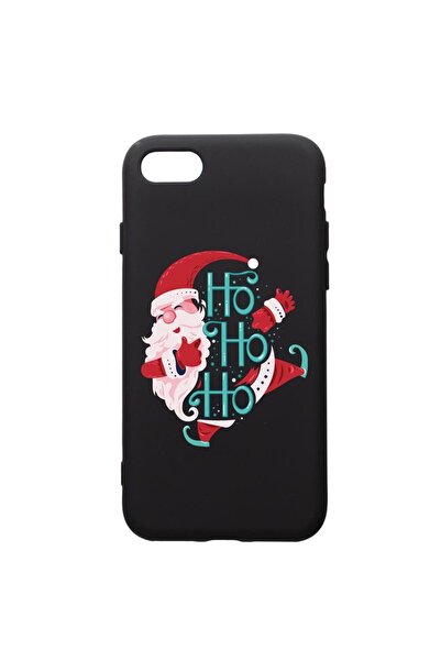 bestcase Θήκη Σιλικόνης Premium Συμβατή με Apple iPhone SE 2 / iPhone 8 / iPh...