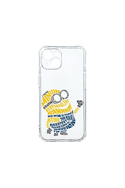 bestcase Husa Anti Shock 1.5MM, compatibilă cu Apple iPhone 15 Plus, Calligra...
