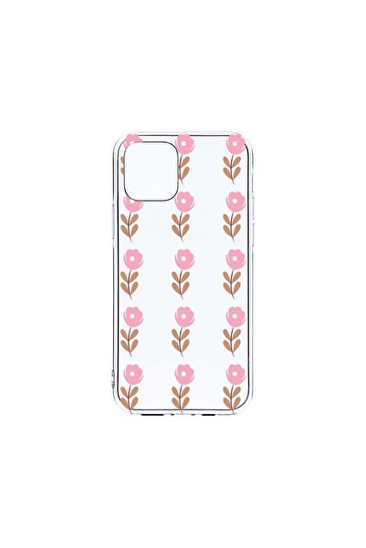 bestcase Husă transparentă din silicon de 2MM, compatibilă cu Apple iPhone 12...