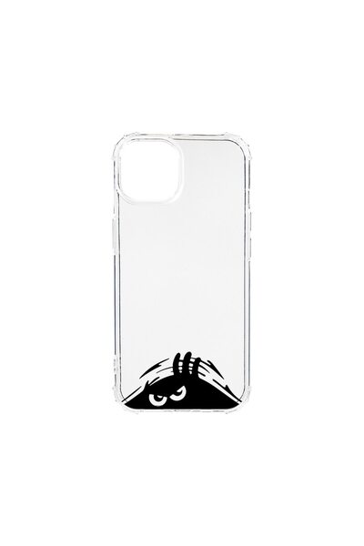 bestcase Husa Αντικραδασμική 1.5MM, συμβατή με Apple iPhone 13 Pro Max, Κρυφή...