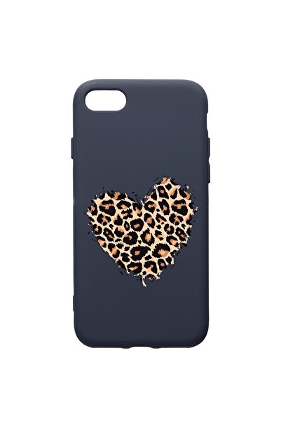 bestcase Θήκη Σιλικόνης Premium Συμβατή με Apple iPhone SE 2 / iPhone 8 / iPh...