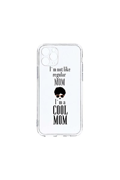 bestcase Διαφανής Θήκη Σιλικόνης 2MM, Συμβατή με Apple iPhone 11 Pro Max, Coo...