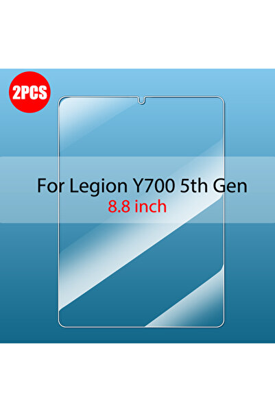 Choice legion y700 gen 5 For Legion Y700 Gen 5 Tempered Glass Screen Protecto...