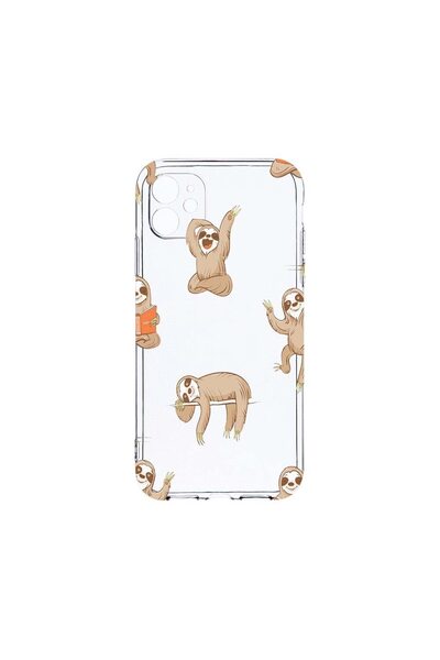 bestcase Θήκη Διαφανής Σιλικόνη 2MM, Συμβατή με Apple iPhone 12 Mini, Keep Ca...