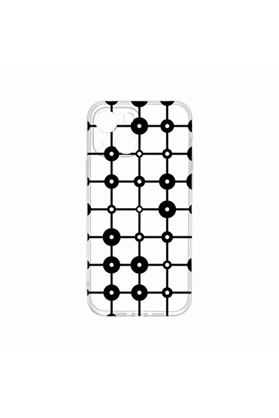 bestcase Husa BestCase¬Æ, Compatibila Cu Apple iPhone 14, Lines, Rezistenta l...