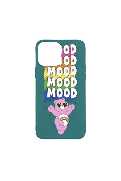 bestcase Силиконов калъф, съвместим с Apple iPhone 13 Pro Max, Модел - Розово...