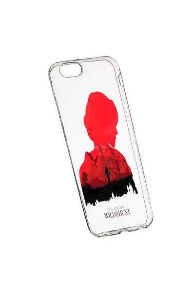 bestcase The Witcher, Προστατευτική θήκη ταινίας για Apple iPhone 7 Plus / 8 ...