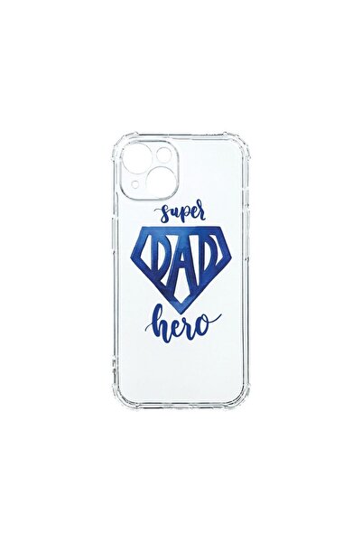 bestcase Husa Anti Shock 1.5MM, Compatibila Cu Apple iPhone 15 Plus, Superher...