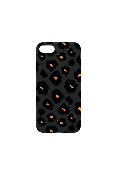 bestcase Λεπτή Θήκη Σιλικόνης 0.8MM, Συμβατή με Apple iPhone 7 / iPhone 8, Αυ...