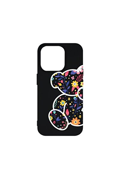 bestcase Θήκη Premium Υγρής Σιλικόνης, Συμβατή με Apple iPhone 15 Pro, Σχέδιο...