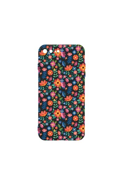 bestcase Θήκη Premium από Μαλακή Υγρή Σιλικόνη, Συμβατή με Apple iPhone 8 Plu...