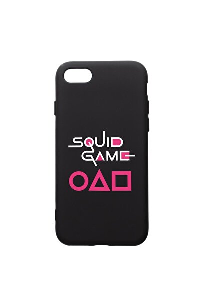 bestcase Θήκη Σιλικόνης Premium Συμβατή με Apple iPhone SE 2 / iPhone 8 / iPh...