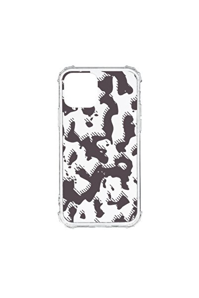 bestcase Αντικραδασμική Θήκη, Συμβατή με Apple iPhone 13 Pro Max, Καμουφλάζ, ...