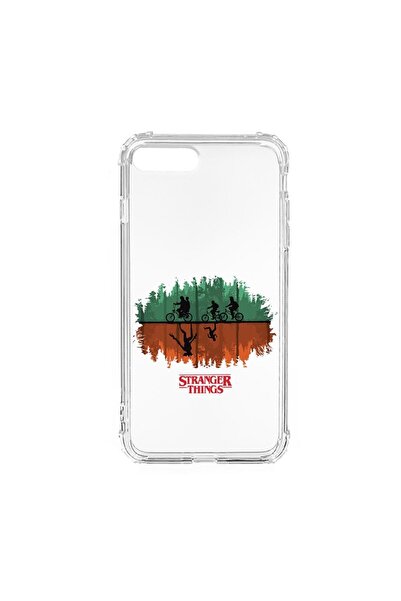 bestcase Αντικραδασμική Θήκη, Συμβατή με Apple iPhone 7 Plus / iPhone 8 Plus,...