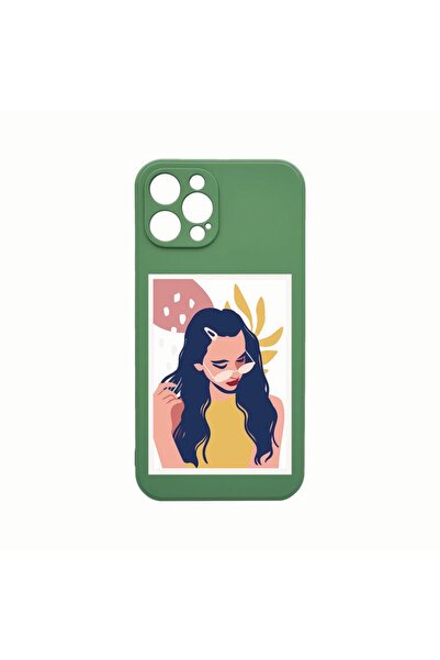 bestcase Θήκη Σιλικόνης, Βελούδινο Εσωτερικό, Συμβατό με Apple iPhone 12 Pro ...