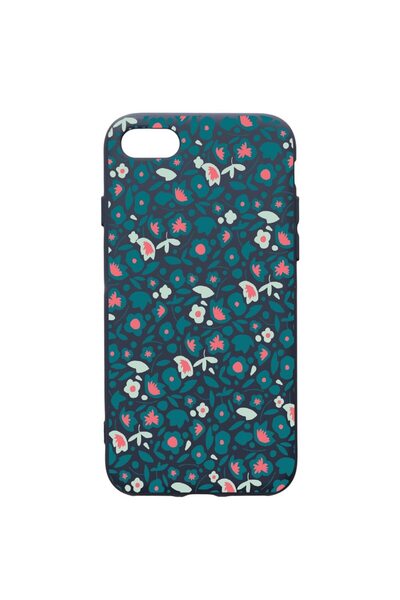 bestcase Θήκη Σιλικόνης Premium Συμβατή με Apple iPhone SE 2 / iPhone 8 / iPh...