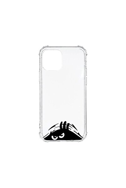 bestcase Husa Αντικραδασμική 1.5MM, συμβατή με Apple iPhone 12 Pro Max, Κρυφή...
