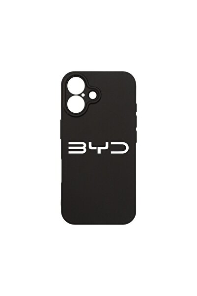 bestcase Θήκη για Apple iPhone 16 Plus, Λεπτή Premium Σιλικόνη 1.2MM, BYD, Εσ...