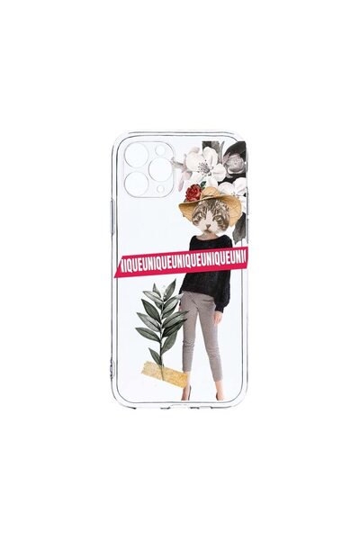 bestcase Husa Clear Silicon 2MM, Compatibila Cu Apple iPhone 11 Pro Max, I'm ...