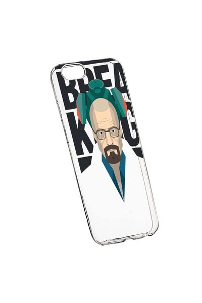 bestcase Μπρέικινγκ Μπαντ, Προστατευτική θήκη ταινίας για Apple iPhone 7 Plus...