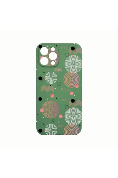 bestcase Θήκη σιλικόνης, Βελούδινο εσωτερικό, Συμβατό με Apple iPhone 12 Pro ...