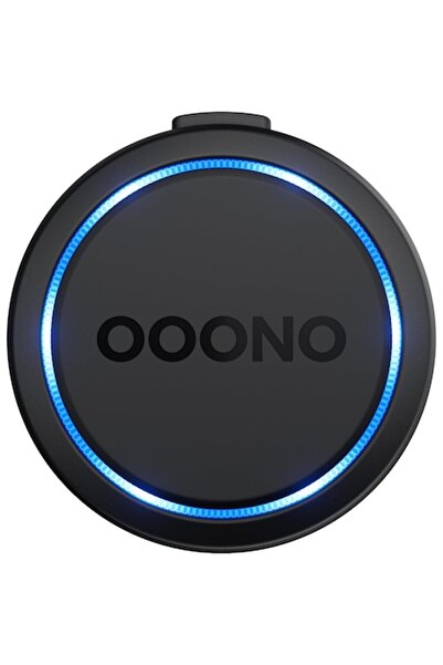 Ooono CO-DRIVER NO2 - Ανιχνευτής ραντάρ GPS με ειδοποιήσεις κυκλοφορίας