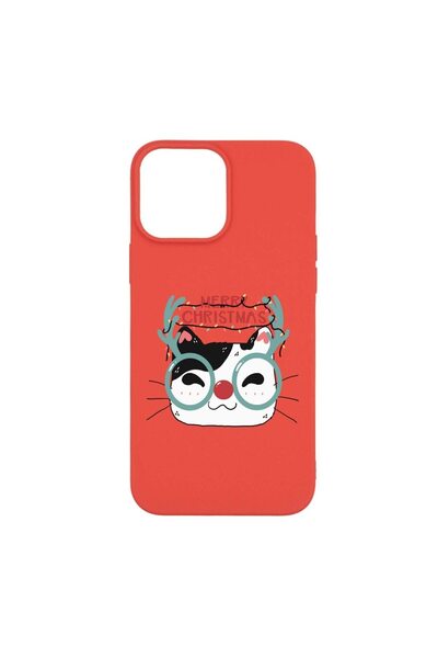 bestcase Silicone Case, Compatible with Apple iPhone 13 Pro Max, I Want To Be...
