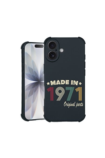 bestcase Θήκη TPU Pro Shock Συμβατή με Apple iPhone 15 Pro Max, με Σχέδιο Ori...