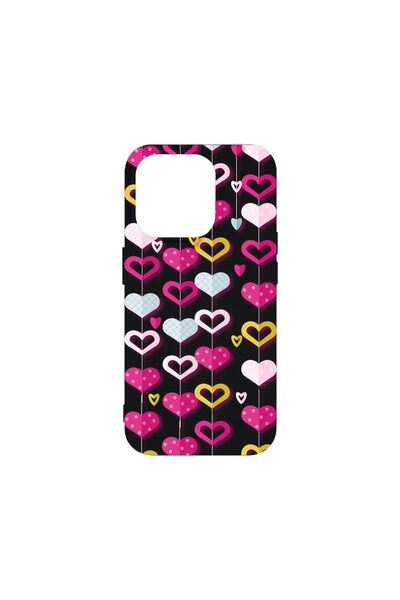 bestcase Θήκη Premium Υγρής Σιλικόνης, Συμβατή με Apple iPhone 15 Pro, Σχέδιο...