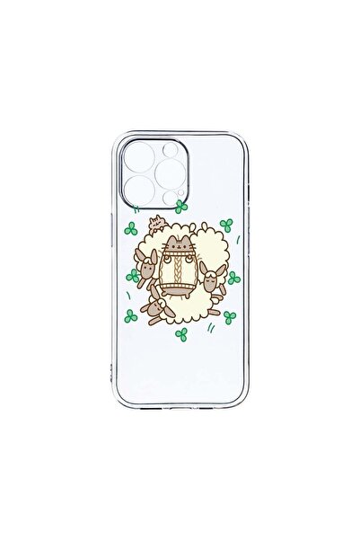 bestcase Husa din silicon transparent de 2MM, compatibilă cu Apple iPhone 14 ...