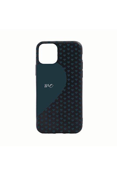 bestcase Husa Silicon Compatibila Cu Apple iPhone 11 Pro, Love Me, rezistenta...