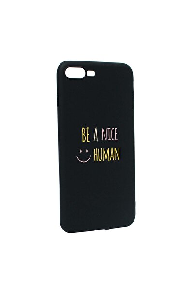 bestcase Προστατευτική θήκη με ανθρώπινο σχέδιο, για Apple iPhone 7 Plus / 8 ...